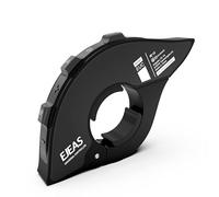 EJEAS EUC Motorcycle intercomunicador Bluetooth Remote Control Handle, Remote Control FM, Phone Receiving, Music Switching, Control intercomunicador