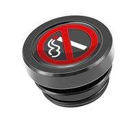 Eject Button for Car - Dustproof Waterproof Car Plug Cover | Automotive Replacement with Electrical Accessories for Vehicle Decoration Truck Interior Protection and Easy Installation