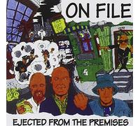 Ejected from the Premesis/Another Day in Paradise Ep