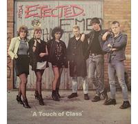 Ejected - Touch of Class