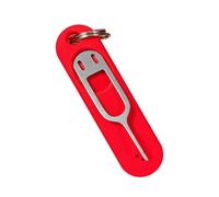 Ejector - Abridor de Agujas, Ranura para Tarjeta de emisión de Tarjeta, removedor de Enlaces Watchchain, Herramienta para Smartphone Galaxy, Disponible con y los Mejores Accesorios para móvil