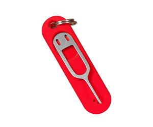 Ejector - Abridor de Agujas, Ranura para Tarjeta de emisión de Tarjeta, removedor de Enlaces Watchchain, Herramienta para Smartphone Galaxy, Disponible con y los Mejores Accesorios para móvil