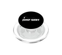 Ejecución del último Tiro de Squash PopSockets PopGrip para MagSafe
