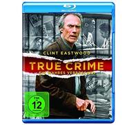 Ejecución inminente / True Crime (Blu-Ray)