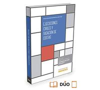 Ejecuciones civiles y tasación de costas (Monografía)