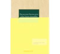 Ejecuciones Hipotecarias Sobre Bienes Inmuebles Y Concurso De Acreedor