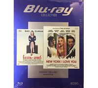 Ejecutiva en apuros + New york i love [Blu-ray]