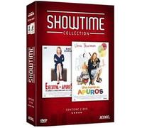 Ejecutiva en apuros + Una mama en apuros [DVD]