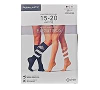 EJECUTIVO 15-20 mm Hg MUJER CAMEL TXL