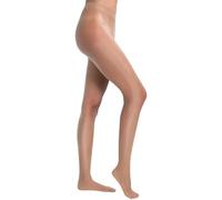 EJECUTIVO Berkshire - Panty 70 Den Sport. Gran Elasticidad y Ajuste ergonómico. Color Caresse, Tallas S-M-L-XL, Pack de 2 Unidades. (FR/ES, Letras, XL, XXL, Regular, Regular, Caresse)