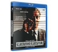 Ejecutivo ejecutor [Blu-ray]