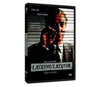 Ejecutivo Ejecutor DVD 1990 A Shock to the System