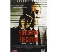 Ejecutivo Ejecutor [DVD]