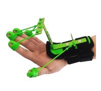 Ejecutor De Agarre Manual - Herramienta De Entrenamiento De Fuerza De Los Dedos, Dispositivo De Entrenamiento De Manos De Silicona, Kit De Fuerza De Agarre, Entrenador De Ejercicios De Mano | Disposit