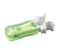 Ejecutor de la - Entrenador de ajuste muscular | Massorero de adelgazamiento de la cara de los labios | Dispositivo de mandíbula multifuncional para una piel más firme, respiración mejorada,