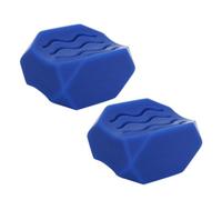 Ejecutor De La Mandíbula | Silicone Mouth Jaw Shaper Para Entrenamiento De La Mandíbula | 2pcs Jaww Workout Ball Facial Facialser | Reductor De Barbilla Doble, Herramienta De Acondicionamiento Físico