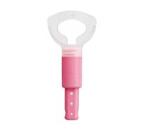 Ejecutor De Pulmón: Ejecutor De Pulmón De Respiración Profunda Efectiva | Entrenador De Pulmón De Respiración Portátil Para La Práctica Diaria | Dispositivo De Ejercicio De Respiración Ideal Para Mejo