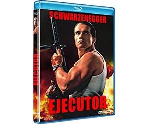 Ejecutor / Raw Deal (1986) (Blu-Ray)