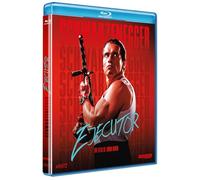 Ejecutor (Raw Deal) (1986) (John Irvin) (Blu-ray)