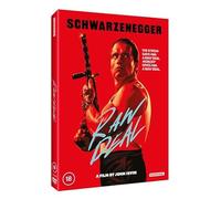 Ejecutor / Raw Deal (1986) [ Origen UK, Ningun Idioma Espanol ]