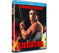 Ejecutor (raw deal) [Blu-ray]
