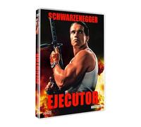 Ejecutor (raw deal) [DVD]