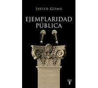 Ejemplaridad pública (HISTORIA)