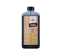 Ejemplo & amp; E Aceite de cuero negro, 500 ml