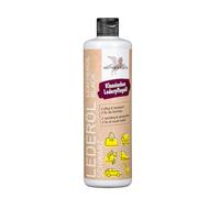 Ejemplo & amp; E Aceite de cuero negro, 500 ml