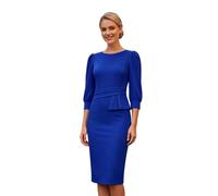 Ejemplos De Ropa Casual para Mujer para Una Tallas Palo Vaquero Camisero Ver Cocktail Atrevidos Paginas Escotados Pegado Caderonas Eso Outfits Tropical Satén Escote Formal