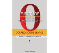 Ejemplos para resolver dudas de ortografía y gramática