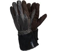 ejendals 132 A-8 Tamaño 8 "Tegera 132 a - Guante de soldadura Marrón/Negro