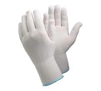 Ejendals 312-6 Tegera 312 CAT II - Guantes protectores (talla 6, 12 unidades)