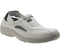 ejendals 5012-36 Zapatos de Trabajo Jalas 5012 Menu White Talla, Blanco, 36 EU