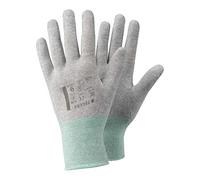 Ejendals 805-8 Tegera 805 CAT II - Guantes protectores (talla 8, 12 unidades)