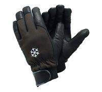 Ejendals 917-10 Tegera 917 CAT II - Guantes protectores (talla 10, 6 unidades)