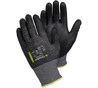 ejendals Interfaz Guante protector Tegera 450, tamaño 11, 1 pieza, Negro, 450 - 11