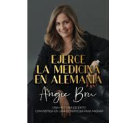 Ejerce la Medicina en Alemania: Una historia de éxito convertida en una estrategia para migrar