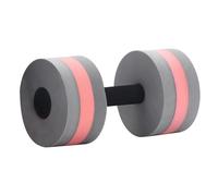 Ejercicio acuático Montar pesas de agua | Halos de fitness acuáticos | Pesos de natación Deportes acuáticos Eva Hardinbell | Barbero de mano de fitness Wateer Lightweigh