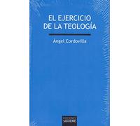 Ejercicio De La Teologia: 173 (Verdad e Imagen)