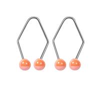 EJERCICIO DEL CAMINIO - Concursantes para la sonrisa de entrenamiento, músculos faciales fáciles de mantener una hermosa sonrisa hueca hombres y mujeres para dormir, trabajar, escribir, leer y