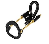 Ejercicio del pęnę, Kits de Estiramiento para la ęręccīón dęl pęnę Hộmbręs Ampliador del Sistema de ampliación del Extensor del pęnę Cạmīllạ, Tamaño Ajustable en tensión Seguridad