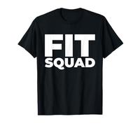Ejercicio Equipo Físico - Fitness Entrenador Personal Camiseta