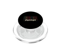 Ejercicio Fisiólogo Fisiología Fitness Ropa médica PopSockets PopGrip para MagSafe
