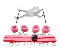 Ejercicio kit juguetes Šêxo mujer Nylon Suave ȅsposas Šêxuales de parejas àdultos Hombres mujer Set Ofertas juguetes Šênsuales para pareja Juegôs Šêx shopping G⁵S²¹2