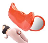 Ejercicio para el entrenamiento de cadera, Ejercicio para el suelo pélvico Femvaults - Femvaults Ejercitador para la reparación de los músculos del suelo pélvico,Entrenador de la cadera interna del