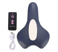 Ejercicio para el Suelo Pélvico - Ejercitador De Glúteos En Casa - Entrenador del Suelo Pélvico con Mando a Distancia y 4 Niveles para Rehabilitación Postparto
