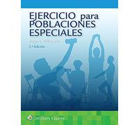 Ejercicio para poblaciones especiales (Spanish Edition)