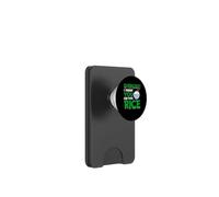 Ejercicio Pensé Que dijiste arroz Extra PopSockets PopWallet para MagSafe
