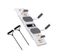 Ejercicio Push Up Board, Professional Handles Floor with Functional Color-Coded System Targeted Chest, Arms, Shoulders Training for Home, Gym, Travel, Fitness, Muscle Workout